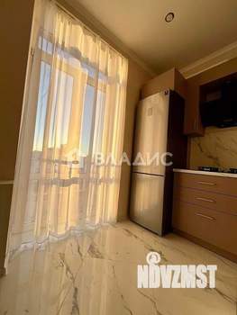 1-к квартира, вторичка, 33м2, 5/5 этаж