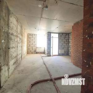 1-к квартира, вторичка, 35м2, 21/26 этаж