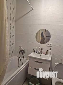 1-к квартира, вторичка, 33м2, 9/25 этаж