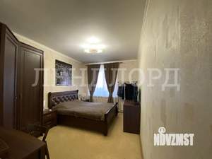 3-к квартира, вторичка, 92м2, 5/5 этаж