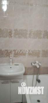 1-к квартира, вторичка, 30м2, 1/3 этаж