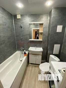 2-к квартира, вторичка, 45м2, 7/9 этаж