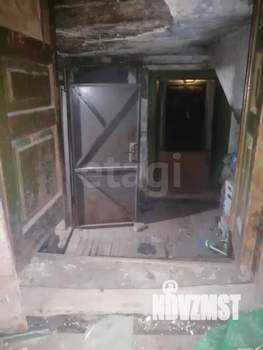 2-к квартира, вторичка, 45м2, 1/2 этаж