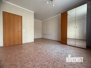 1-к квартира, вторичка, 36м2, 2/19 этаж