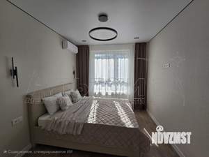 1-к квартира, вторичка, 36м2, 2/23 этаж