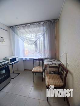 2-к квартира, вторичка, 44м2, 3/5 этаж