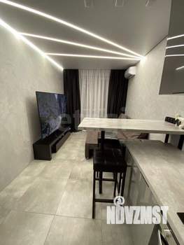 2-к квартира, вторичка, 45м2, 23/24 этаж