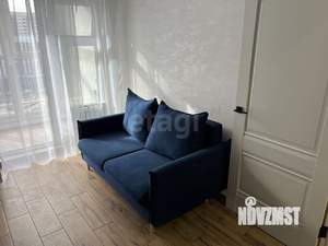 1-к квартира, вторичка, 35м2, 16/24 этаж