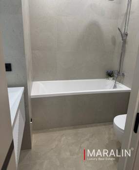 2-к квартира, вторичка, 42м2, 13/25 этаж