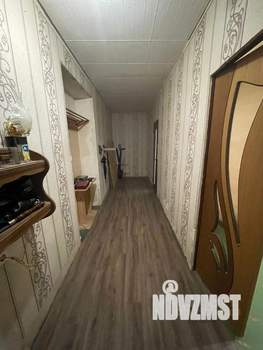 3-к квартира, вторичка, 54м2, 3/5 этаж