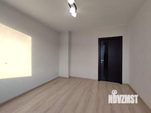 2-к квартира, вторичка, 56м2, 18/25 этаж