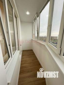 2-к квартира, вторичка, 43м2, 11/19 этаж