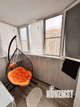 2-к квартира, вторичка, 50м2, 18/20 этаж