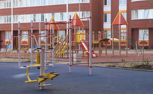 1-к квартира, вторичка, 38м2, 3/19 этаж