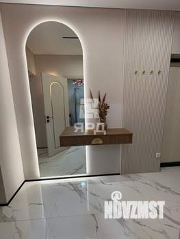 1-к квартира, вторичка, 41м2, 9/25 этаж