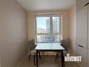 1-к квартира, вторичка, 33м2, 8/9 этаж