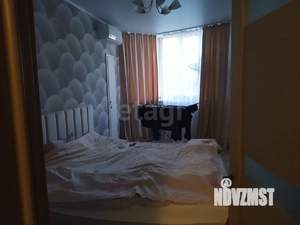 1-к квартира, вторичка, 42м2, 21/24 этаж