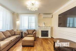 5-к квартира, вторичка, 145м2, 22/24 этаж