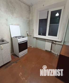 2-к квартира, вторичка, 49м2, 3/5 этаж