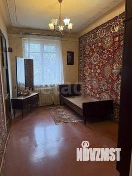 3-к квартира, вторичка, 70м2, 3/3 этаж