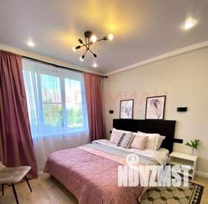 1-к квартира, вторичка, 38м2, 5/9 этаж