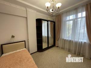 2-к квартира, вторичка, 70м2, 5/6 этаж