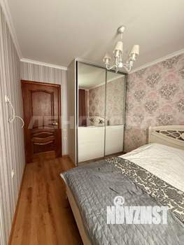 3-к квартира, вторичка, 64м2, 7/9 этаж