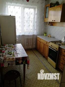 2-к квартира, вторичка, 52м2, 5/9 этаж