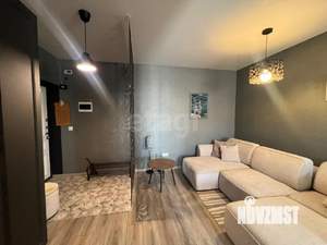 2-к квартира, вторичка, 45м2, 5/22 этаж