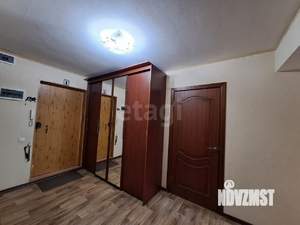 2-к квартира, вторичка, 64м2, 6/16 этаж