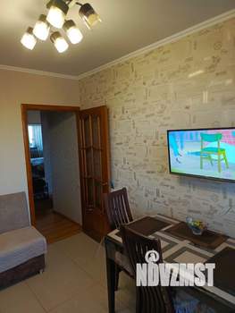 2-к квартира, вторичка, 61м2, 2/9 этаж