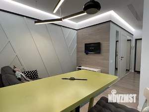 2-к квартира, вторичка, 43м2, 4/10 этаж