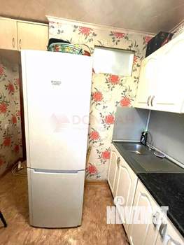 1-к квартира, вторичка, 35м2, 2/5 этаж