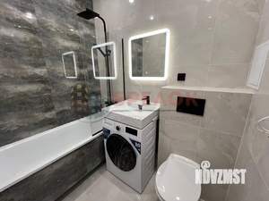 Студия квартира, вторичка, 27м2, 17/18 этаж