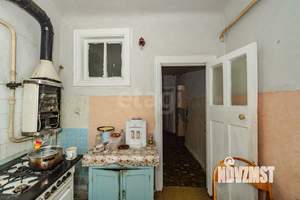 2-к квартира, вторичка, 48м2, 1/3 этаж