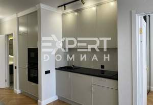 1-к квартира, вторичка, 40м2, 20/25 этаж