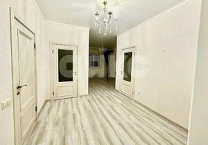 3-к квартира, вторичка, 77м2, 5/25 этаж