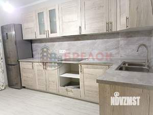 2-к квартира, вторичка, 55м2, 14/14 этаж