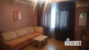 3-к квартира, вторичка, 71м2, 3/3 этаж