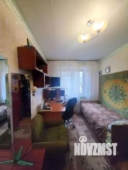2-к квартира, вторичка, 47м2, 4/9 этаж
