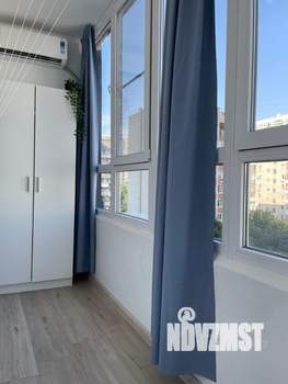 Студия квартира, вторичка, 31м2, 7/24 этаж