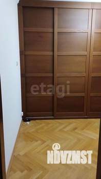 3-к квартира, вторичка, 80м2, 10/22 этаж
