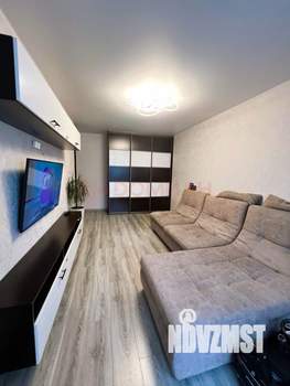 2-к квартира, вторичка, 50м2, 22/25 этаж