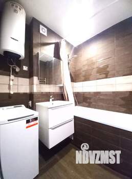 1-к квартира, вторичка, 39м2, 14/17 этаж