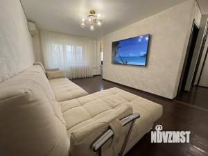 3-к квартира, вторичка, 56м2, 5/6 этаж