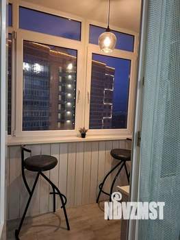 Студия квартира, вторичка, 25м2, 19/24 этаж