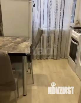 1-к квартира, вторичка, 22м2, 4/10 этаж