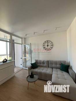 1-к квартира, вторичка, 49м2, 26/26 этаж