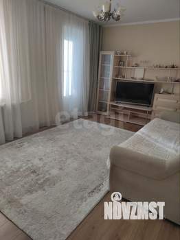 2-к квартира, вторичка, 48м2, 12/14 этаж