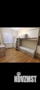 3-к квартира, вторичка, 65м2, 4/9 этаж